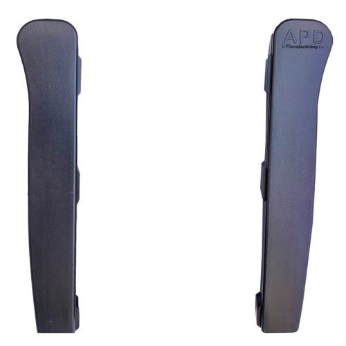 دسته یدک صندلی تاشو بسته 2 عددی